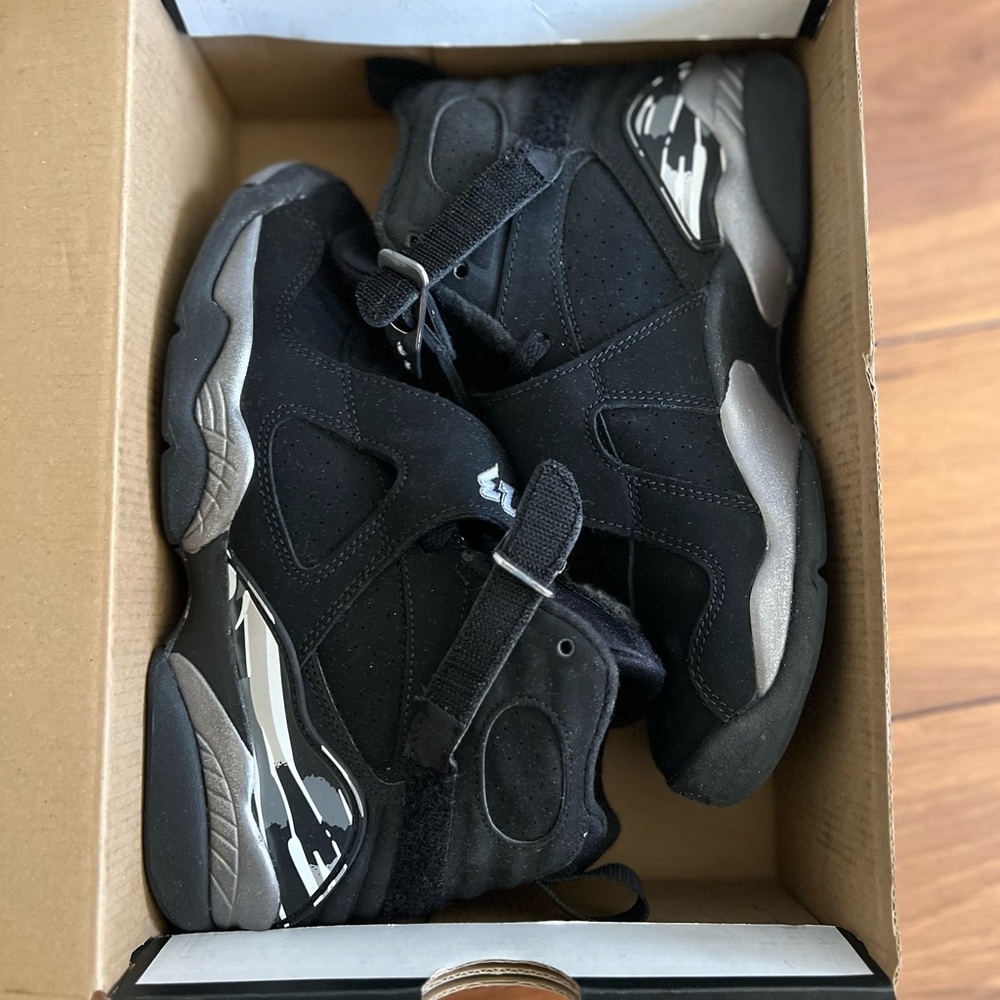 Jordan Retro 8 BG